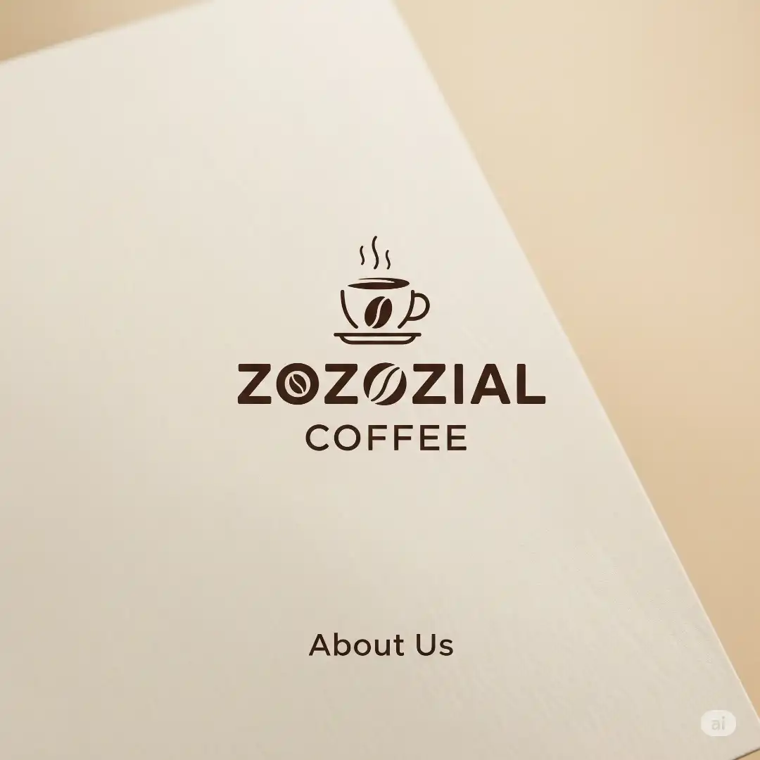 Zozozial Coffee: Dari Kebun ke Cangkir, Proses yang Sempurna.
